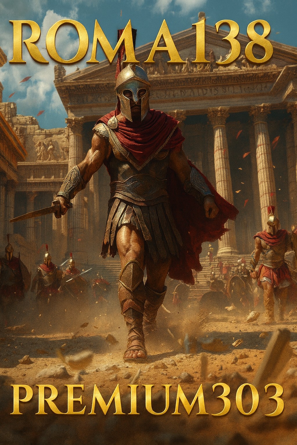 ROMA138